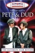 Legends Of British Comedy - Pete And Dud