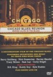 Chicago Blues Reunion - Buried In The Blues