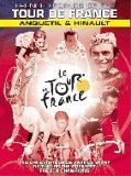 French Legends of the Tour De France