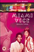 Miami Vice - Series 3