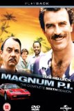 Magnum PI - Series 6