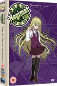 Negima Vol.2 - Magic 201 - Magic And Combat