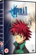 Spiral Vol.4 - Sharpening Wit