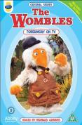 The Wombles - Tobermory On Television