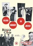 Trial Of Lee Harvey Oswald/The Real Bonnie And Clyde [1964]