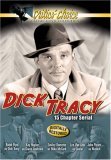 Dick Tracy - The Serial [1945]