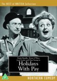 Holidays With Pay