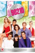 Beverly Hills 90210 Season 2