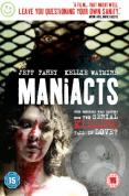 Maniacts