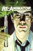 Re-Animator [1985]