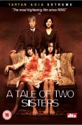 A Tale Of Two Sisters [2003]