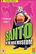Santo In The Wax Museum [1963]