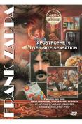 Frank Zappa - Classic Albums - Apostrophe And Over-Nite Sensation
