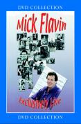 Mick Flavin - Exclusively Live