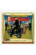 Elvis Presley - Inside Roustabout [DVD + Book + 7" Vinyl]
