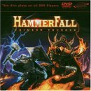 Hammerfall - Crimson Thunder