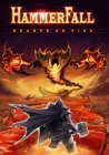 Hammerfall-Hearts on Fire