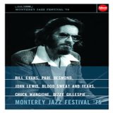 Various - Monterey Jazz Festival 1975
