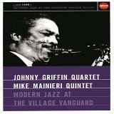 Johnny Griffin & Mike Mainieri Quintet - Modern Jazz at The Village Vanguard