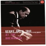 Kenny Drew Trio - At The Brewhouse