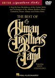 The Best Of The Allman Brothers Band - Guitar Signature Licks