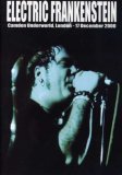 Electric Frankenstein - Live at the Camden Underworld