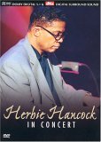 Herbie Hancock: Jazz Channel