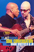 Mark Whitfield - Soul Conversion: Jazz