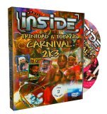 Inside Trinidad and Tobago Carnival 2k3