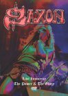 Saxon - The DVD Collection - Live Innocence / The Video Anthology
