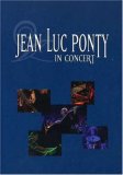 Jean Luc Ponty - in Concert