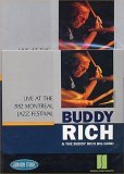 Buddy Rich And The Buddy Rich Big Band - Live At The Montreal Jazz Festival [1982]