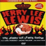 Jerry Lee Lewis - the Jerry Lee Lewis Show