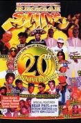 Reggae Sting - 20th Anniversary
