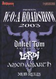 Various Artists - Wacken 2003 Road Show