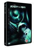 Definitive Edition - Planet Of The Apes [2001]