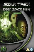 Star Trek - Deep Space 9 - Series 2