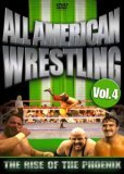 All American Wrestling Vol. 4
