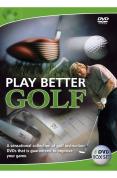 Play Better Golf [2004]