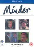 Minder - Series 2