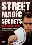 David Penn - Street Magic Secrets