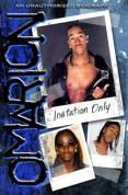 Omarion - Invitation Only