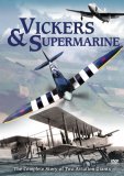 Vickers And Supermarine