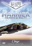 The Harrier - The Vertical Reality