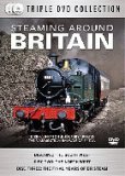 Steaming Around Britain