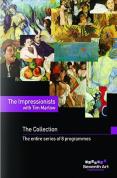 The Impressionists With Tim Marlow - The Collection [1998]