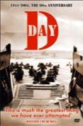 D-Day: 1944 - 2004: the 60th Anniversary