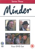 Minder - Series 3
