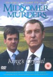 Midsomer Murders - King's Crystal