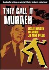 They Call It Murder [1971]